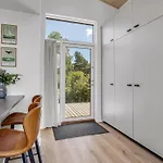 Holiday home Apelone - 900m From The Sea By Interhome Boto By