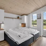 Holiday home Apelone - 900m From The Sea By Interhome Boto By
