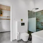 Apelone - 900m From The Sea By Interhome * Boto By