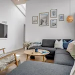 Holiday home Apelone - 900m From The Sea By Interhome Boto By