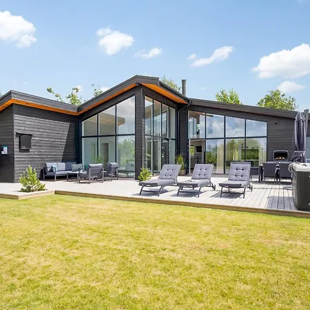 Holiday home Apelone - 900m From The Sea By Interhome