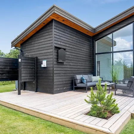 Holiday home Apelone - 900m From The Sea By Interhome Boto By