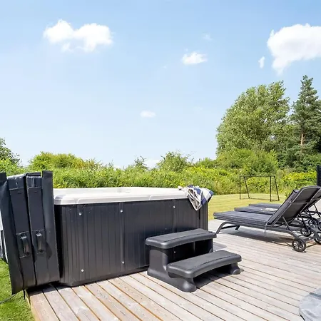 Dom wakacyjny Apelone - 900m From The Sea By Interhome *