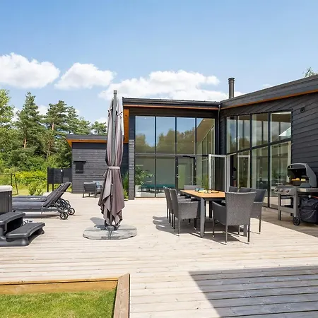 Apelone - 900m From The Sea By Interhome Holiday home *