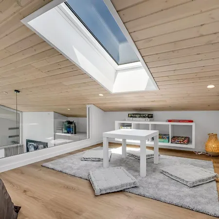 Apelone - 900m From The Sea By Interhome Dom wakacyjny