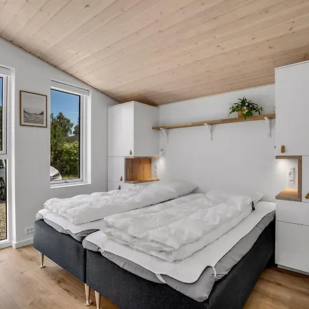 Dom wakacyjny Apelone - 900m From The Sea By Interhome *