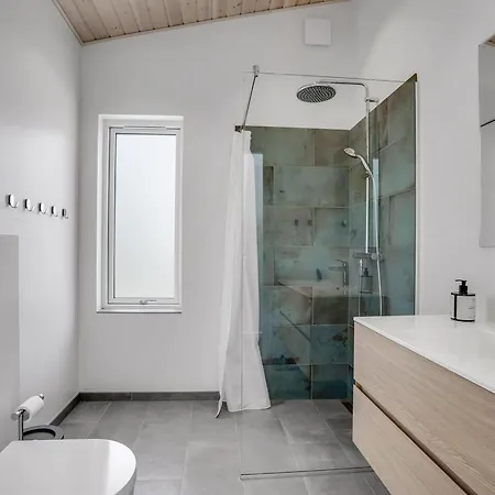 Dom wakacyjny Apelone - 900m From The Sea By Interhome *