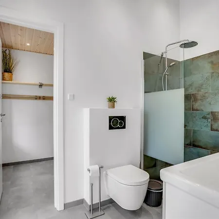 Apelone - 900m From The Sea By Interhome * Bøtø By