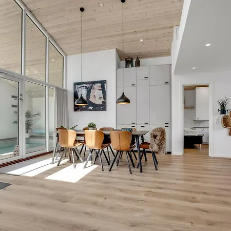 Apelone - 900m From The Sea By Interhome Bøtø By