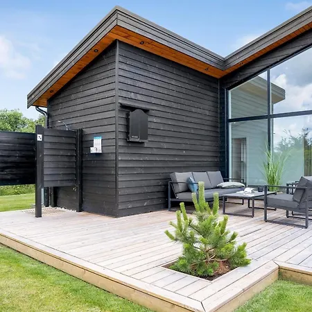 Apelone - 900m From The Sea By Interhome * Bøtø By
